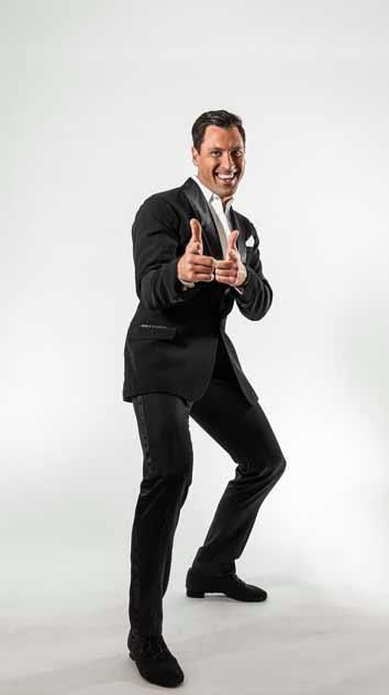 Максим Чмерковский